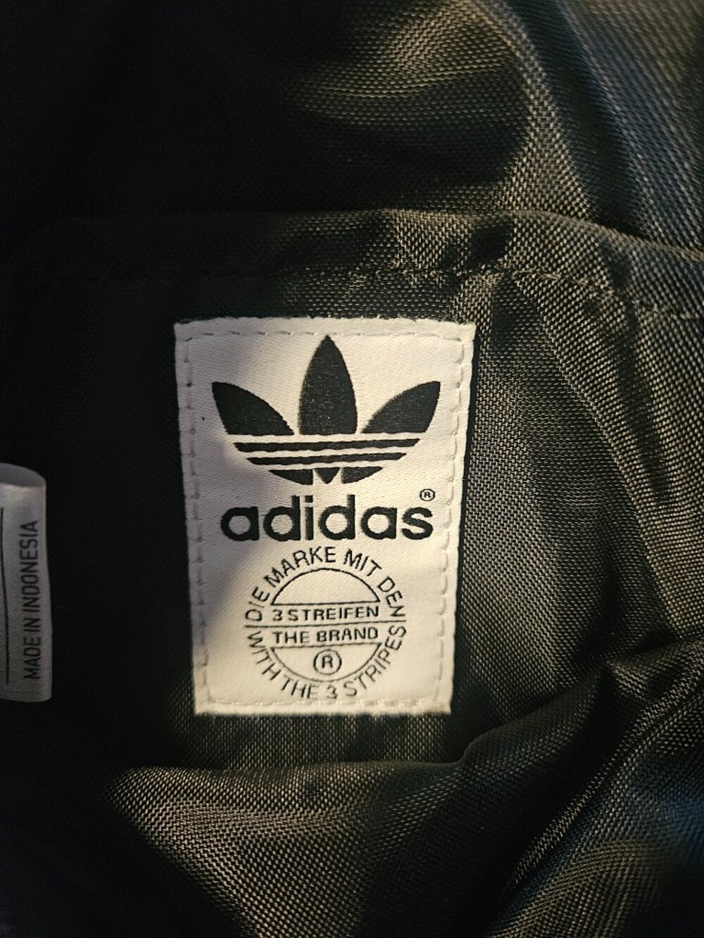 Adidas crossbody - Picture 4 of 5